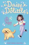 Daisy Dolittle: The Lost Puppy cover