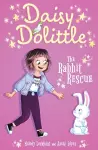 Daisy Dolittle: The Rabbit Rescue cover