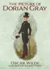 The Picture of Dorian Gray cover