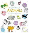 I Can Draw! Animals cover