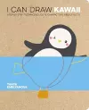 I Can Draw Kawaii cover