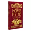 Norse Myths cover