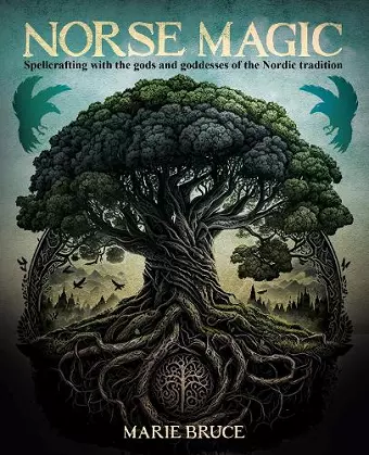 Norse Magic cover