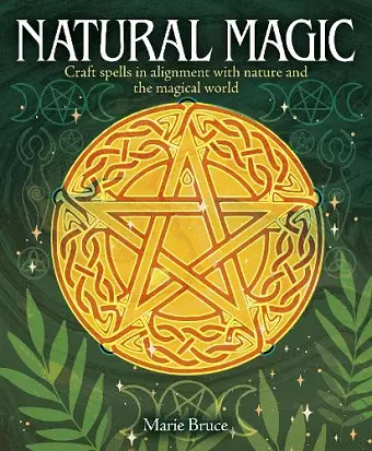 Natural Magic cover