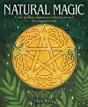 Natural Magic cover