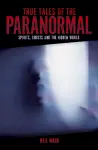 True Tales of the Paranormal cover