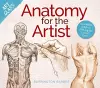 Art Class: Anatomy for the Artist cover