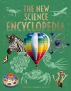 The New Science Encyclopedia cover