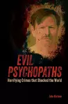 Evil Psychopaths cover