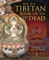 The Tibetan Book of the Dead cover