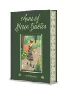 Anne of Green Gables cover