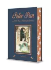 Peter Pan and Peter Pan in Kensington Gardens cover