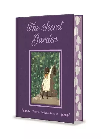 The Secret Garden cover