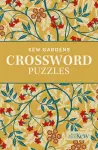 The Kew Gardens Crossword Puzzles cover