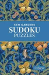 The Kew Gardens Sudoku Puzzles cover