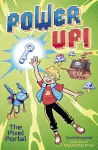 Power Up! The Pixel Portal cover