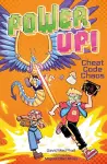 Power Up! Cheat Code Chaos cover