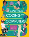 Science Stories: Coding and Computers cover