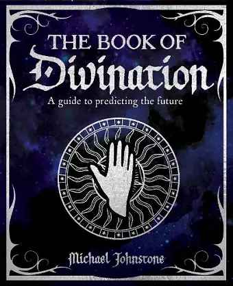 The Book of Divination cover