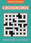 Pocket Puzzles Crosswords cover