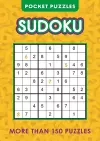 Pocket Puzzles Sudoku cover