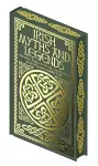 Irish Myths and Legends cover