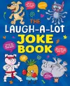 The Laugh-a-Lot Joke Book cover