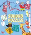 Smart Kids! Cool Sudoku Puzzles cover