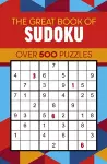 The Great Book of Sudoku cover