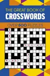 The Great Book of Crosswords cover