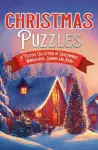 Christmas Puzzles cover