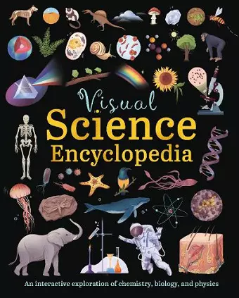 Visual Science Encyclopedia cover