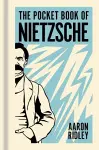The Pocket Book of Nietzsche cover