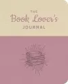 The Book Lover's Journal cover