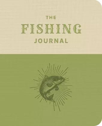 The Fishing Journal cover