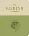 The Fishing Journal cover