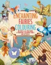 Enchanting Fairies Colouring Kit cover