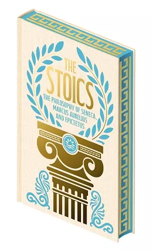 The Stoics cover