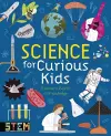 Science for Curious Kids cover