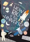 How Big Is the Universe? cover