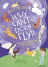 Why Can't Dogs Fly? cover