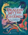 Dragon Myths and Legends cover