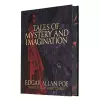 Edgar Allan Poe's Tales of Mystery and Imagination cover