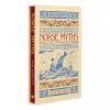 Norse Myths cover