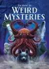 The Book of Weird Mysteries cover