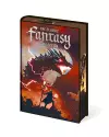 The Classic Fantasy Collection cover