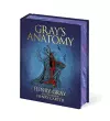 Gray's Anatomy cover