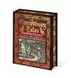 The Canterbury Tales cover