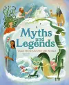 Myths and Legends cover