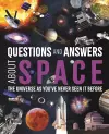 Questions and Answers About Space cover
